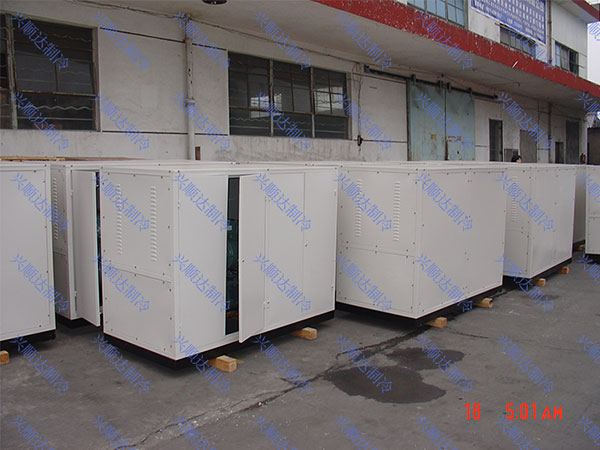 熱電制冷技術在冷庫中的應用范圍 熱電制冷技術在冷庫中的應用范圍